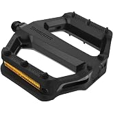 Shimano PD-EF102 Bisiklet Pedalı Platform Tip Siyah EPDEF102RL