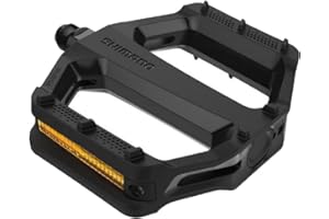Shimano Ef102 Flat Pedals One Size