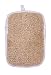 Bare Essentials Ablong Loofah Pad RS.140.00