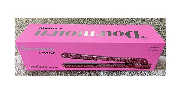 Downtown nyc ceramic styling iron Clearance