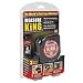 Produktbild MEASURT KING 3 in 1 Maßband Rollenlineal, wie im Fernsehen gesehen Das beste Measuring Tape Black