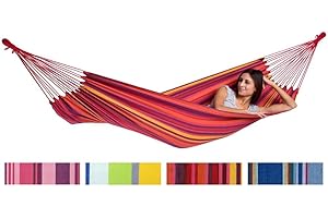 Amazonas 200 x 100cm Tahiti Vulcano Hammock