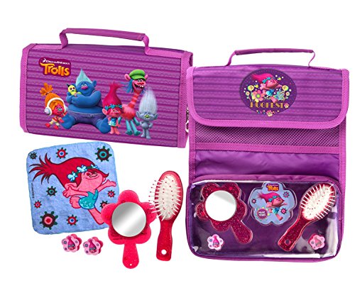 Preisvergleich Produktbild Trolls Pyjama Party Set
