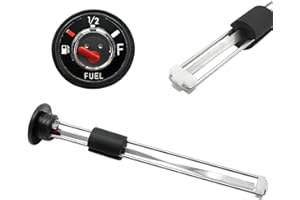 Mabutingti Pokrywa zbiornika paliwa, wskaźnik poziomu gazu, miernik do Suzuki Eiger 400 LT-A400 LT-F400 2002-2007, do Yamaha Big Bear 400 Grizzly 600 Kodiak 400 YFM400 YFM600