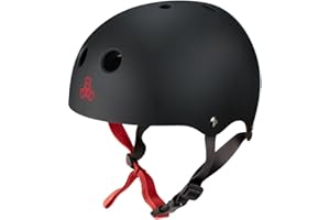 Triple Eight Men's Sweatsaver Halo Water Helmet for Wakeboarding and Waterskiing Helmet