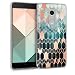 Produktbild kwmobile Xiaomi Redmi Note 4 / Note 4X Hülle - Handyhülle für Xiaomi Redmi Note 4 / Note 4X - Handy Case in Blau Rosegold