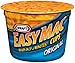 Produktbild Easy Mac Macaroni & Cheese, Micro Cups, 2.05 oz., 10/Carton, Sold as 1 Carton