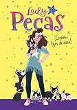 libros mas vendidos de la historia  ¡Locuras lejos de casa! (Lady Pecas 1)