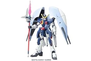 BANDAI SPIRITS Bandai Hobby - Maquette Gundam - 026 Abyss Gunpla HG 1/144 13cm - 4573102661449