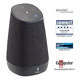 auvisio Bluetooth Lautsprecher: WLAN-Multiroom-Lautsprecher...
