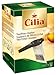Produktbild Cilia Teefilter-Halter, passend für Größe M (1 Halter & 10 Teefilter) - 1St.