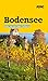 Produktbild ADAC Reiseführer plus Bodensee: Das ADAC Reise-Set mit Maxi-Faltkarte zum Herausnehmen