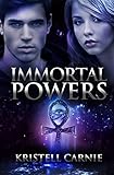 Image de Immortal Powers (English Edition)