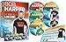 Produktbild Bob Harper - The Skinny Rules - 5 DVD Boxset with Calendar - PAL - Europe