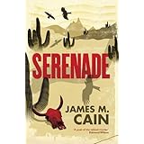 Serenade by James M. Cain(2011-06-01)
