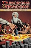 Image de Dungeons & Dragons Forgotten Realms Classics Vol. 4