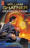 Cover zum Buch Der Delta-Code