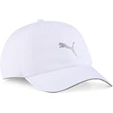 PUMA UNISEX RUNNING III BB Cap Unisex Yetişkin Şapka PUMA