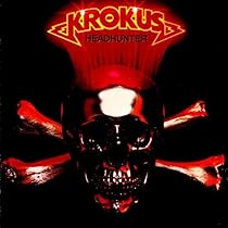 Krokus CD初期3作＋ベスト Amazon.co.jp: Best of Krokus: ミュージック