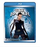 Lara Croft : Tomb Raider - Edition Blu-Ray