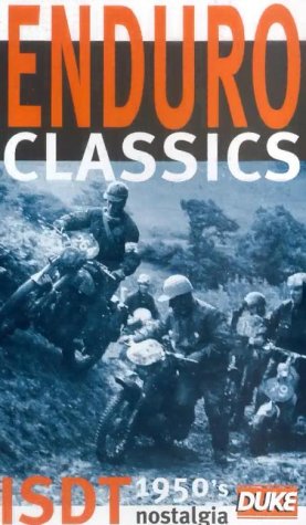 Preisvergleich Produktbild Enduro Classics [VHS]