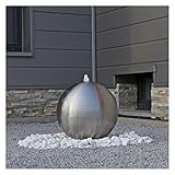 inkl. LED Beleuchtung direkt am Wasseraustritt