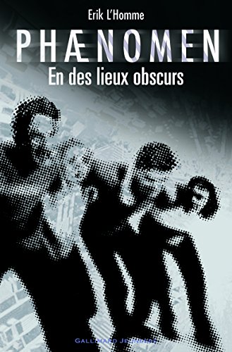 Download Phænomen: En des lieux obscurs Download Phænomen: En des lieux obscurs