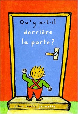 <a href="/node/8731">Qu'y a-t-il derrière la porte ?</a>