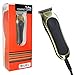 Brand New Wahl 9307-317 Palm Sized Hair Clipper Timmer Mains Power Diamond Finish T-Blade