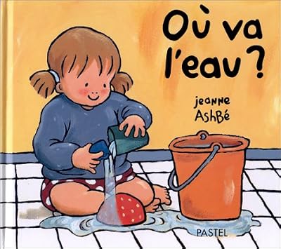 Où va l'eau ?
