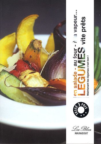 couverture de : 5 l&eacute;gumes par jour