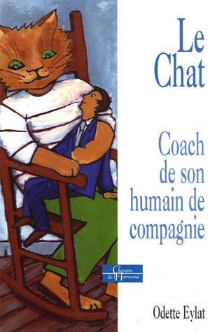 Download La chat : Coach de son humain de compagnie Download La chat : Coach de son humain de compagnie