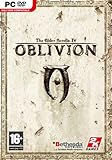 The Elder Scrolls IV: Oblivion (PC DVD)