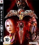 Soul Calibur IV (PS3)