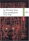Le Dernier jour d'un condamné