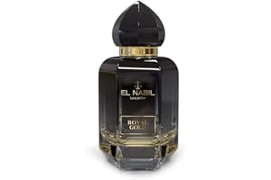 EL Nabil - ROYAL GOLD - Eau de Parfum