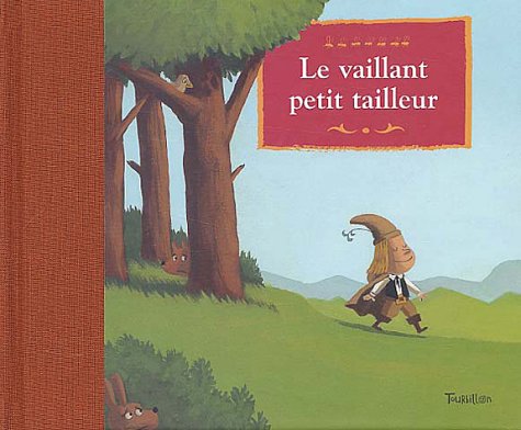 Le vaillant petit tailleur