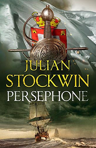 Persephone: Thomas Kydd 18