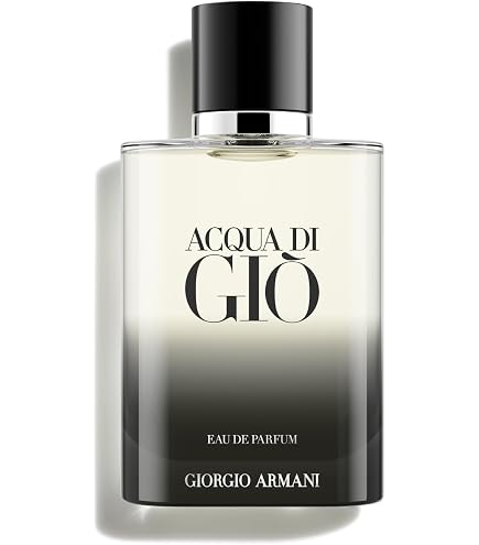 Buy Giorgio Armani Acqua Di Gio Eau de Parfum - 75ml (Orange_Free