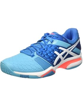 Asics Damen Gel-Blast 7W Handballschuhe