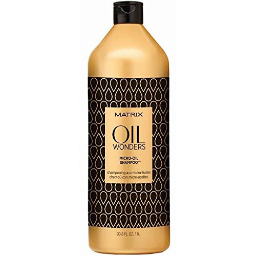 Matrix Oil Wonders Micro Oil Shampoo 1000 ml