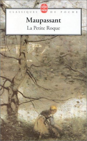 La Petite Roque