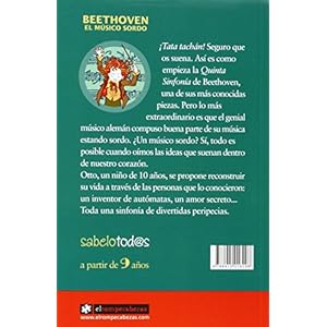 BEETHOVEN el músico sordo