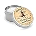 Captain Jack's Aftershave Balm For The Beardless - 100ml - Organic & Natural