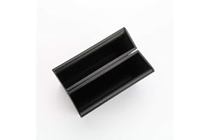 YIWANG Inner Car Door Storage Box Holder For LR4 Discovery 4 2010-2016 Car Accessory (2pcs Front door)