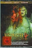 Wishmaster 4