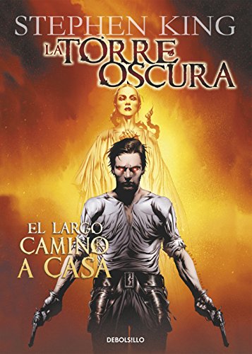 Download El largo camino a casa (La Torre Oscura [cómic] 2)