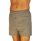 Bicci 10 Adet Bicci%100 Pamuk Erkek Boxer 10'Lu Paket