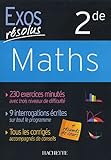 Maths 2e