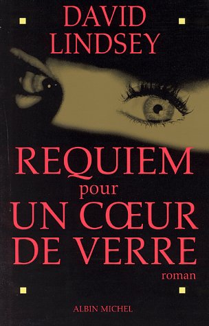 couverture de : Requiem pour un coeur de verre
